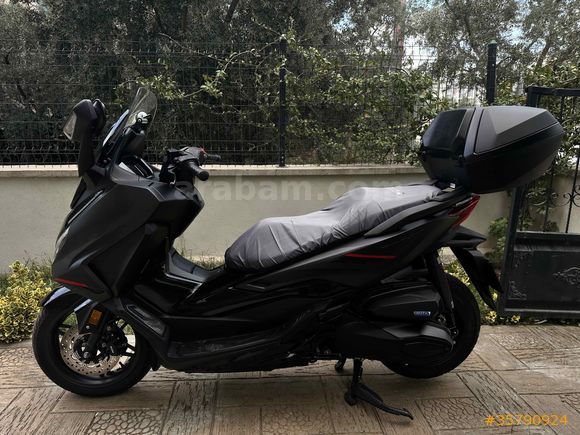 Sahibinden Honda Forza 250 (NSS250) 