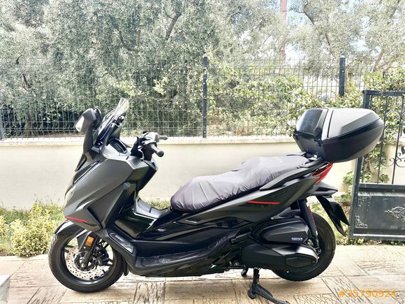 Sahibinden Honda Forza 250 (NSS250) 