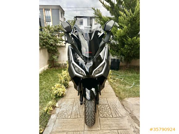 Sahibinden Honda Forza 250 (NSS250) 