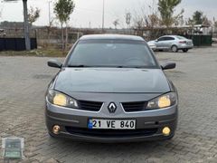2006 RENAULT LAGUNA 1.6 EN FULL