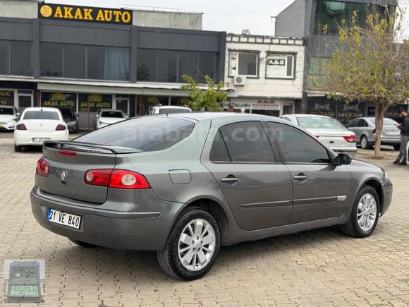 2006 RENAULT LAGUNA 1.6 EN FULL