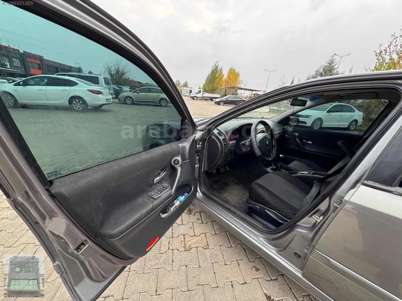 2006 RENAULT LAGUNA 1.6 EN FULL