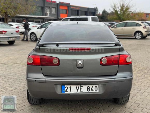 2006 RENAULT LAGUNA 1.6 EN FULL