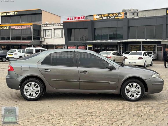 2006 RENAULT LAGUNA 1.6 EN FULL