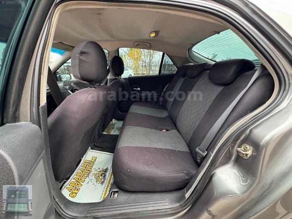 2006 RENAULT LAGUNA 1.6 EN FULL