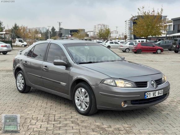 2006 RENAULT LAGUNA 1.6 EN FULL