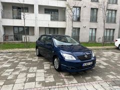 Sahibinden Toyota Corolla 1.6 Sol 2002 Model İstanbul