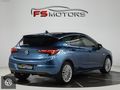 **FS MOTORS KREDİ KARTI 12 TAKSİT** 2016 OPEL ASTRA DYNAMİC