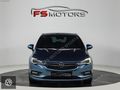 **FS MOTORS KREDİ KARTI 12 TAKSİT** 2016 OPEL ASTRA DYNAMİC