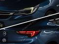 **FS MOTORS KREDİ KARTI 12 TAKSİT** 2016 OPEL ASTRA DYNAMİC