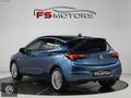 **FS MOTORS KREDİ KARTI 12 TAKSİT** 2016 OPEL ASTRA DYNAMİC