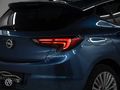 **FS MOTORS KREDİ KARTI 12 TAKSİT** 2016 OPEL ASTRA DYNAMİC