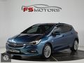 **FS MOTORS KREDİ KARTI 12 TAKSİT** 2016 OPEL ASTRA DYNAMİC