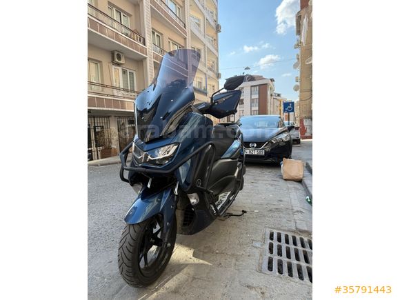 Sahibinden Yamaha NMax 155