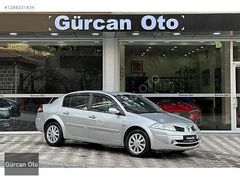 GÜRCAN OTO_2010_10 YILLIK SAHİBİNDEN_1.5 DCI EXTREME