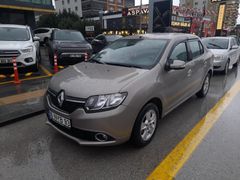 Çok temiz emekli  sahibinden Renault Symbol 0.9 Turbo Touch 2013 Model