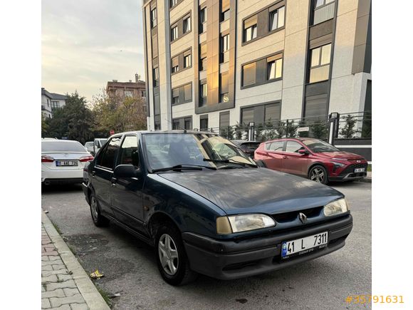 Sahibinden Renault R 19 1.4 Europa RN 1997 Model 