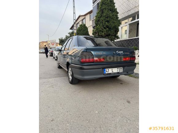 Sahibinden Renault R 19 1.4 Europa RN 1997 Model 