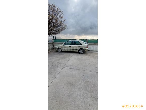 Sahibinden Fiat Brava 1.6 SX 1999 Model