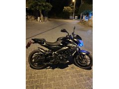Sahibinden Bajaj Pulsar 200 NS ABS 