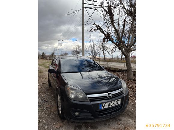 Sahibinden Opel Astra 1.3 CDTI Enjoy 2006 Model 