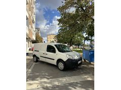 Sahibinden Renault Kangoo Express 1.5 dCi Maxi 2012 Model 