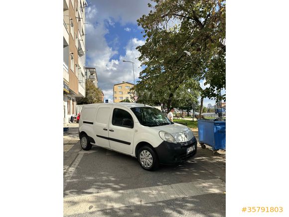 Sahibinden Renault Kangoo Express 1.5 dCi Maxi 2012 Model 