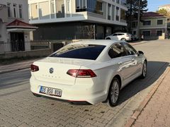 Sahibinden Volkswagen Passat 1.6 TDi BlueMotion Business 2019 Model 