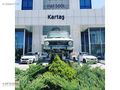 FIAT BAYİSİ KARTAŞ A.Ş'DEN 1998 OPEL CORSA 1.4 GLS 90HP + LPG AC