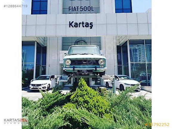 FIAT BAYİSİ KARTAŞ A.Ş'DEN 1998 OPEL CORSA 1.4 GLS 90HP + LPG AC