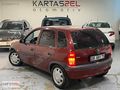 FIAT BAYİSİ KARTAŞ A.Ş'DEN 1998 OPEL CORSA 1.4 GLS 90HP + LPG AC