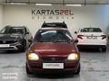 FIAT BAYİSİ KARTAŞ A.Ş'DEN 1998 OPEL CORSA 1.4 GLS 90HP + LPG AC
