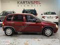 FIAT BAYİSİ KARTAŞ A.Ş'DEN 1998 OPEL CORSA 1.4 GLS 90HP + LPG AC