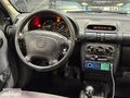 FIAT BAYİSİ KARTAŞ A.Ş'DEN 1998 OPEL CORSA 1.4 GLS 90HP + LPG AC