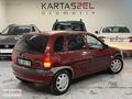 FIAT BAYİSİ KARTAŞ A.Ş'DEN 1998 OPEL CORSA 1.4 GLS 90HP + LPG AC