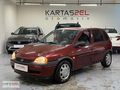 FIAT BAYİSİ KARTAŞ A.Ş'DEN 1998 OPEL CORSA 1.4 GLS 90HP + LPG AC