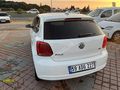 (FİNAL59) 2012 POLO 1.2 TDI MANUEL TRENDLİNE