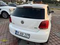 (FİNAL59) 2012 POLO 1.2 TDI MANUEL TRENDLİNE