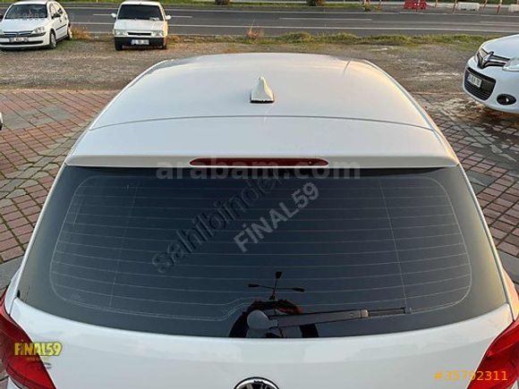 (FİNAL59) 2012 POLO 1.2 TDI MANUEL TRENDLİNE
