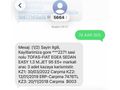 SORUNSUZ  1.3 AĞIR BAKIMLAR YENİ YAPILDI