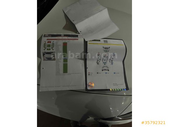 SORUNSUZ  1.3 AĞIR BAKIMLAR YENİ YAPILDI