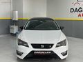 SEAT LEON EUROLEAGUE EDITION FR 150HP DSG CAM TVN+SEAT SOUND