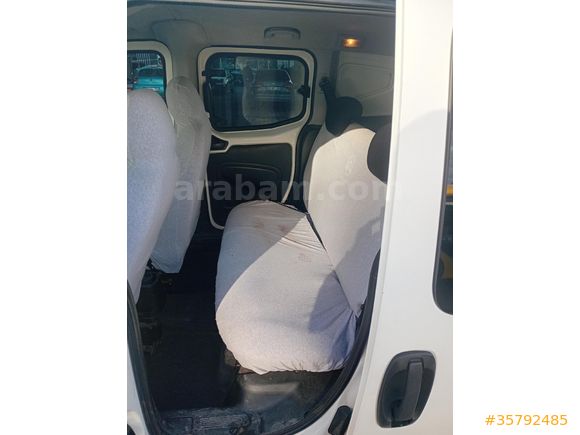 Sahibinden Citroen Nemo Combi 1.4 HDi X 2012 Model