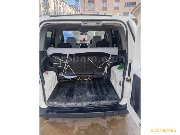 Sahibinden Citroen Nemo Combi 1.4 HDi X 2012 Model