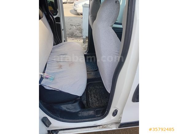 Sahibinden Citroen Nemo Combi 1.4 HDi X 2012 Model