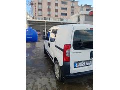 Sahibinden Citroen Nemo Combi 1.4 HDi X 2012 Model
