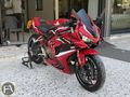 ELYA'DAN 2021 MODEL 12.850KM EXTRALI HONDA CBR 650R