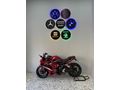 ELYA AUTO'dan 2021 HONDA CBR 650R 12.850KM EXTRALI