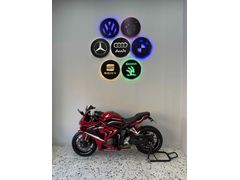 ELYA AUTO'dan 2021 HONDA CBR 650R 12.850KM EXTRALI