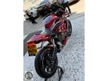 ELYA'DAN 2021 MODEL 12.850KM EXTRALI HONDA CBR 650R